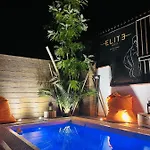 Elite - Gay Men Only (adults Only) Sitges