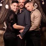 Elite - Gay Men Only (adults Only) Pensión Sitges