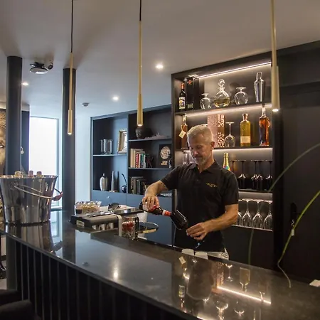 Elite - Gay Men Only (adults Only) Pensjonat