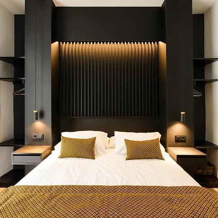 Elite - Gay Men Only (adults Only) Pensjonat Sitges