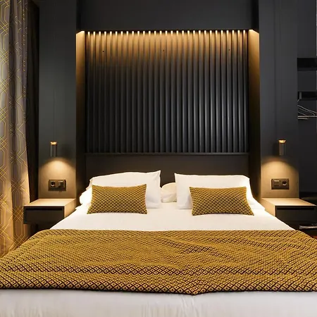 Guest house Elite - Gay Men Only (adults Only)
