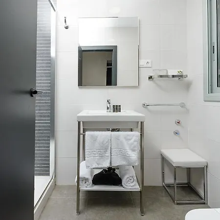 Pensjonat Elite - Gay Men Only (adults Only) Sitges