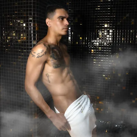 Elite - Gay Men Only (adults Only) Konukevi