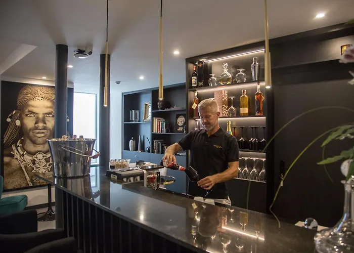 Elite - Gay Men Only (adults Only) Pensjonat