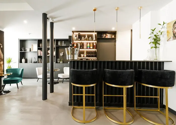 Elite - Gay Men Only (adults Only) Gasthuis 4*