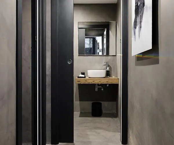 Elite - Gay Men Only (adults Only) 4* Sitges