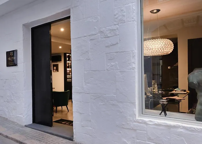 Gasthuis Elite - Gay Men Only (adults Only) 4*