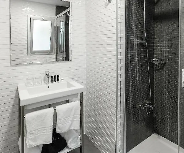 Elite - Gay Men Only (adults Only) Pensión Sitges