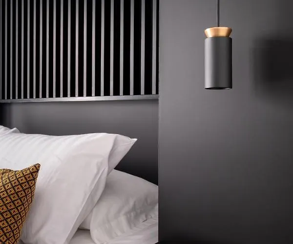 Pensión Elite - Gay Men Only (adults Only) 4*