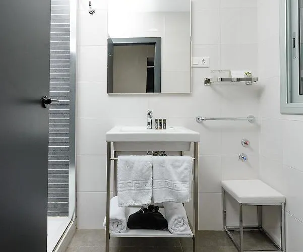 Pensjonat Elite - Gay Men Only (adults Only) Sitges