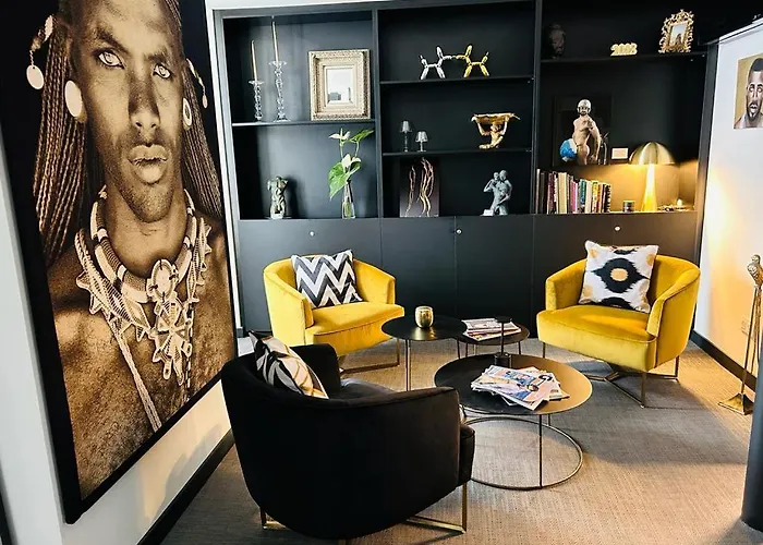 Elite - Gay Men Only (adults Only) 4*