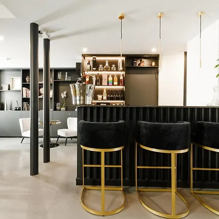 Elite - Gay Men Only (adults Only) Maison d'hôtes 4*