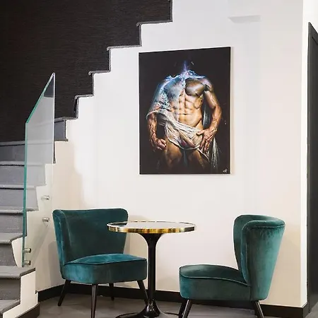 Maison d'hôtes Elite - Gay Men Only (adults Only)