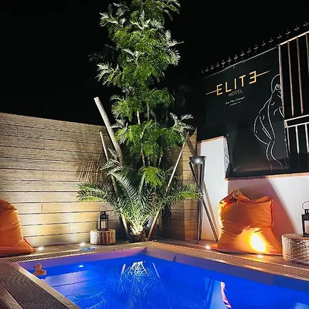 Elite - Gay Men Only (adults Only) Sitges